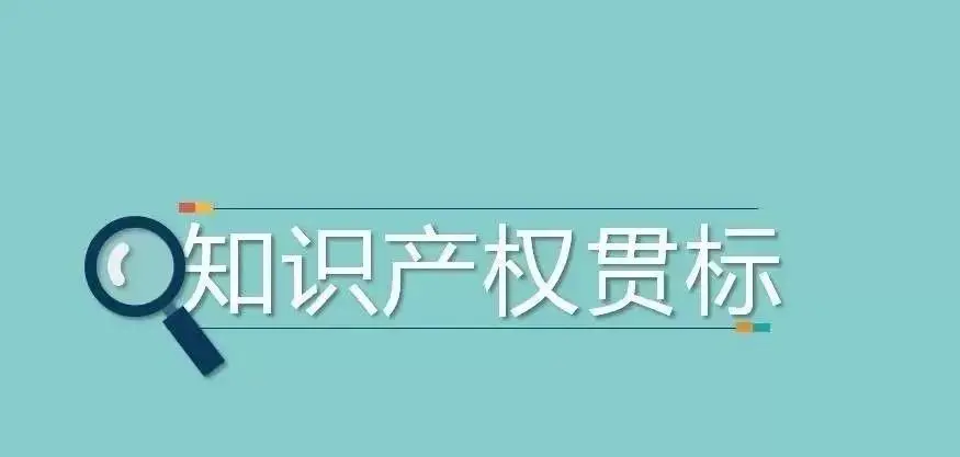 知識(shí)產(chǎn)權(quán)貫標(biāo)怎么申報(bào)，有哪些好處？